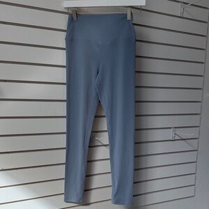 Signature8 Blue Leggings